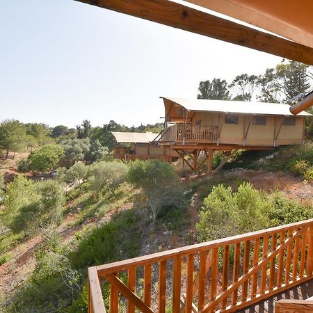 Salema Eco Camp - Sustainable Camping & Glamping المظهر الخارجي الصورة