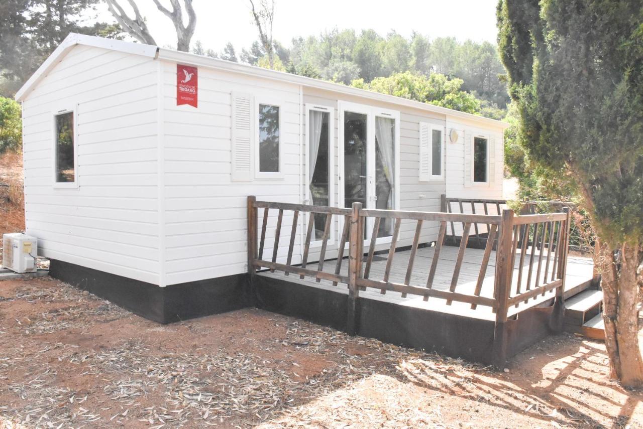 Salema Eco Camp - Sustainable Camping & Glamping المظهر الخارجي الصورة