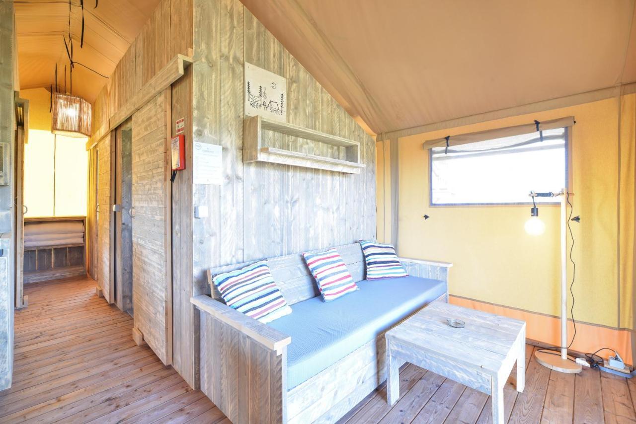Salema Eco Camp - Sustainable Camping & Glamping المظهر الخارجي الصورة
