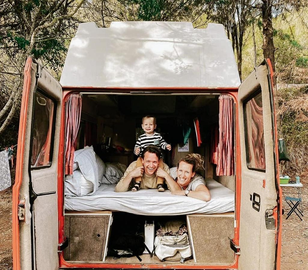 Salema Eco Camp - Sustainable Camping & Glamping المظهر الخارجي الصورة